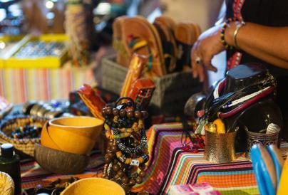 Artisan Food, Arts and Craft Market