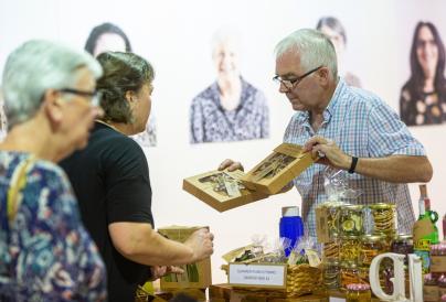 Artisan Fair