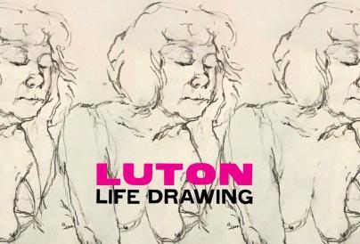 Luton Life Drawing