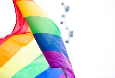 LGBTQ Socials June