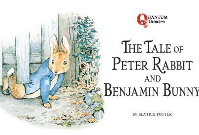 Peter Rabbit