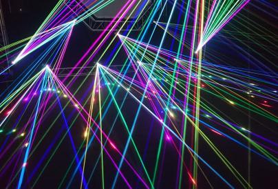 LGBTQ+ Drag DJ Club Night