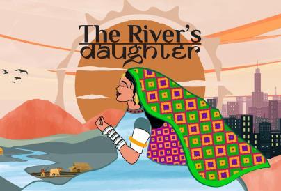 The Rivers Daughter