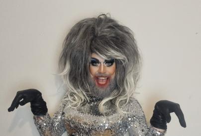 Fix Yourself Up: Drag Makeup Workshop