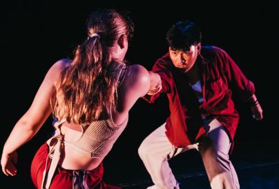 NGYT Double Bill Showcase