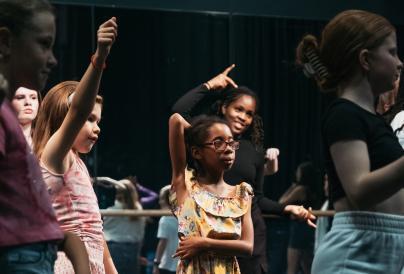 NGYT Musical Theatre Showcase 