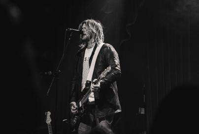 Nirvanah & L.A Foo Fighters