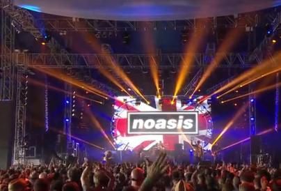 Noasis