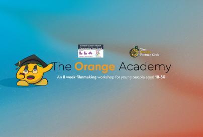 The Orange Academy