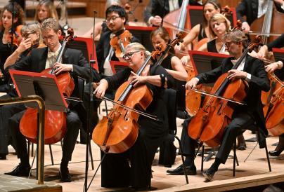 Philharmonia 