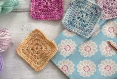 Learn to Crochet for Absolute Beginners