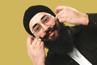 Preet Singh