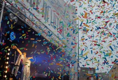 Pride in Luton Festival 2025