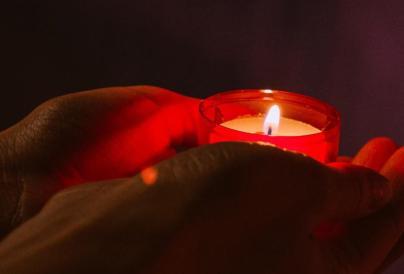 Pride in Luton Vigil 