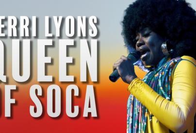 Soul Cine: Film in Perspective