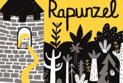 Rapunzel