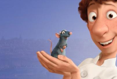 Sunshine Screenings: Ratatouille