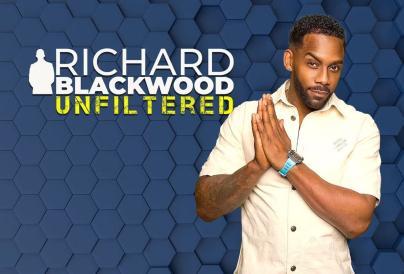 Richard Blackwood