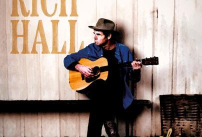 Rich Hall: Chin Music