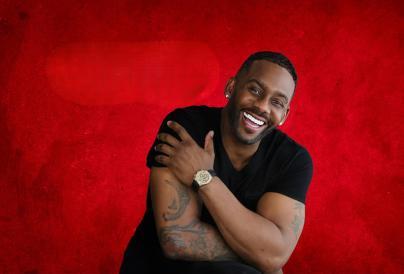 COBO Comedy Shutdown – Black History Month Special