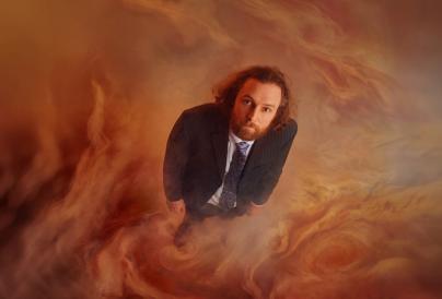 Rob Auton: Jupiter