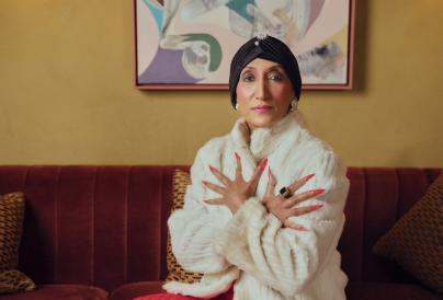 Shazia Mirza: Prude