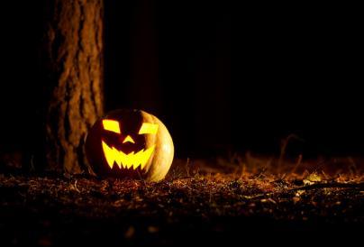 SPOOKY SAMHAIN IMAGE