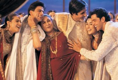 Say Shava Shava : Celebrating 25 Years Of K3G