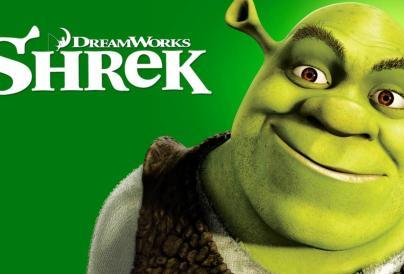 Family Film Club: Shrek
