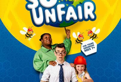So Unfair!
