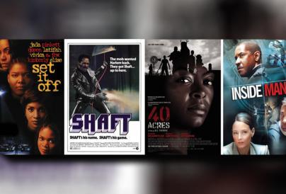 Soul Cine: Film in Perspective