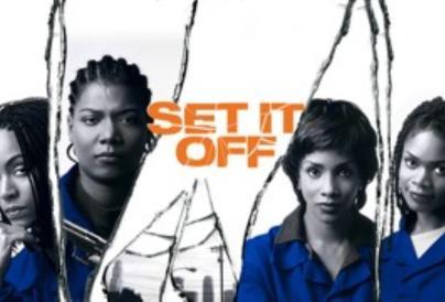 Soul Cine: Film in Perspective