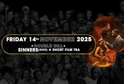 Soul Cine: Film In Perspective
