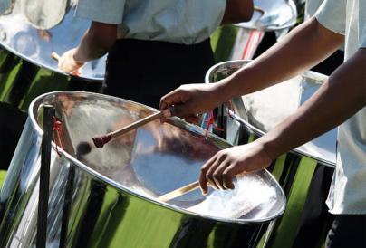 Steel Pan