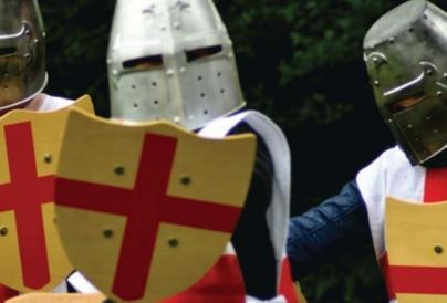 Stockwood Living History Festival