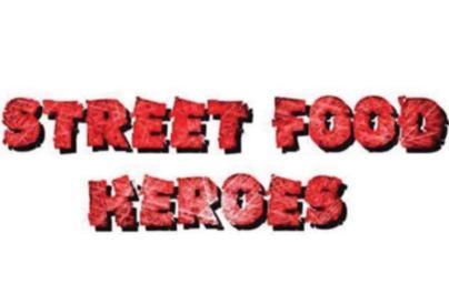 Street Food Heroes at Stockwood