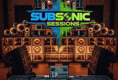 Subsonic Sessions