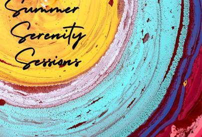 Summer Serenity Sessions