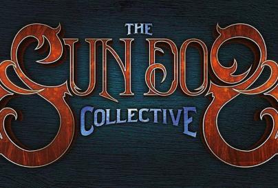 Sun Dog Collective Logo