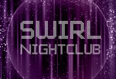 Swirl Nightclub: August 2026