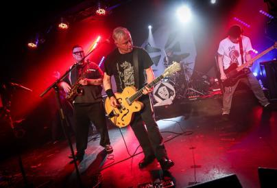 Theatre Of Hate