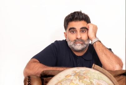 Tez Ilyas: Tez Things I Hate About You