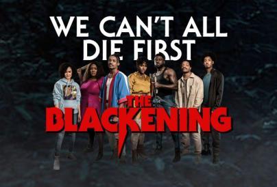 Soul Cine: Film in Perspective: The Blackening