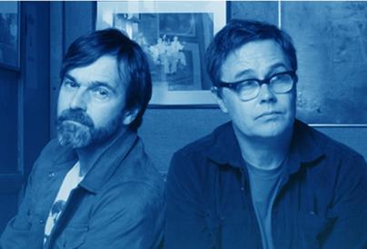 The Bluetones