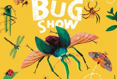 The Great Big Bug Show