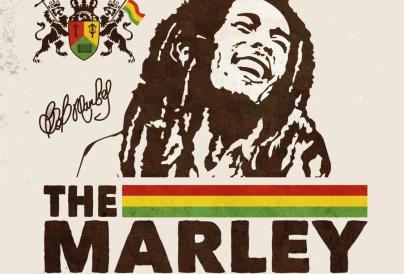 The Marley Experience