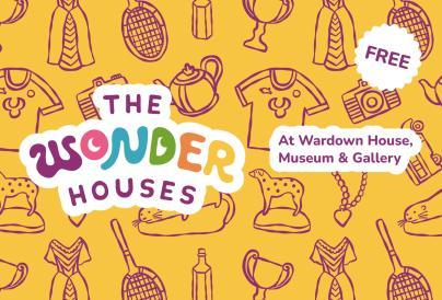 The Wonder Houses