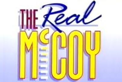 Stand Up With The Real McCoy