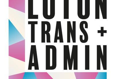 Luton Trans+ Admin Group