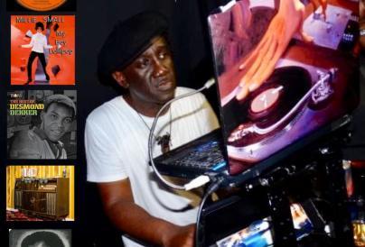 Tunes & Chat: A Windrush Special